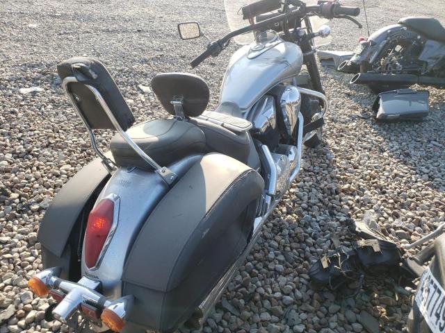 2013 HONDA VT1300 CT JH2SC667XDK300184