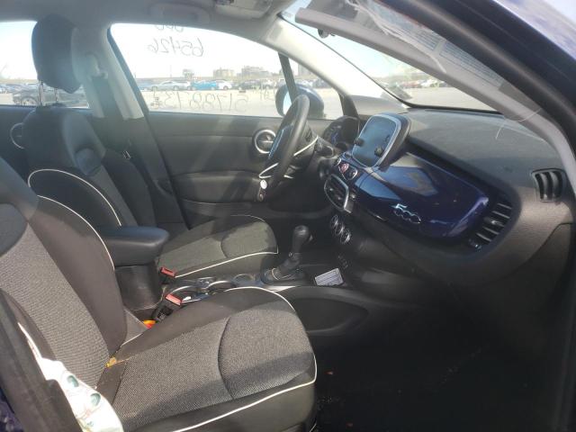2018 FIAT 500X POP ZFBCFXAB5JP643301