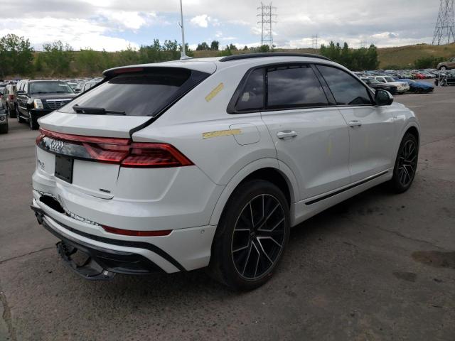 2019 AUDI Q8 PRESTIG WA1FVAF12KD045948