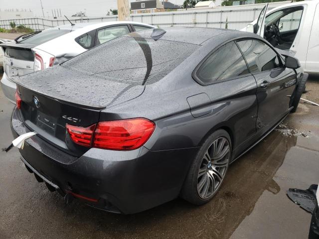 2017 BMW 440XI WBA4P3C56HK528337