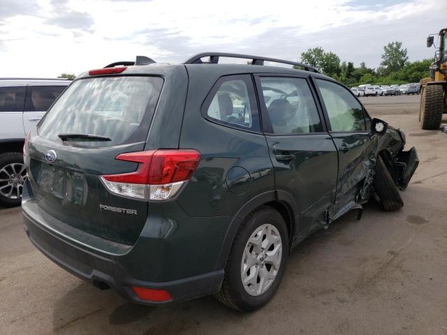 2022 SUBARU FORESTER JF2SKACC8NH406293