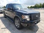 2012 FORD  F-150