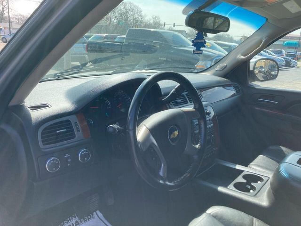 2011 Chevrolet Tahoe K1500 Lt VIN: 1GNSKBE03BR157762 Lot: 51915172