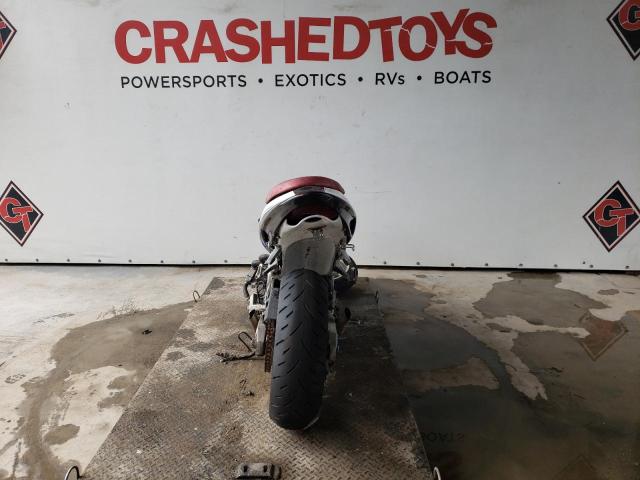 2002 SUZUKI TL1000 R JS1VT52AX22100124