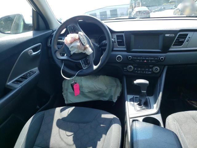 2018 KIA NIRO KNDCB3LC5J5141021