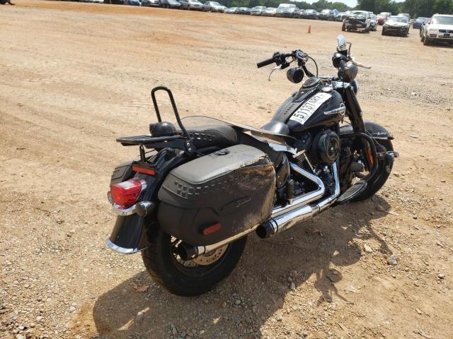 2019 HARLEY-DAVIDSON FLHC 1HD1YAJ18KC012312