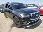 photo INFINITI QX80 2019