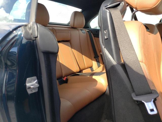 2015 BMW 435 XI WBA3T7C55F5A36718