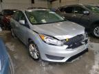 2016 FORD  FOCUS