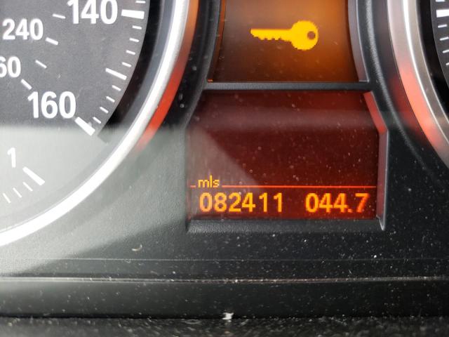 2015 BMW X1 XDRIVE3 WBAVM5C56FVV94956