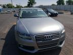2009 Audi A4 Premium Plus zu verkaufen in Bridgeton, MO - Mechanical