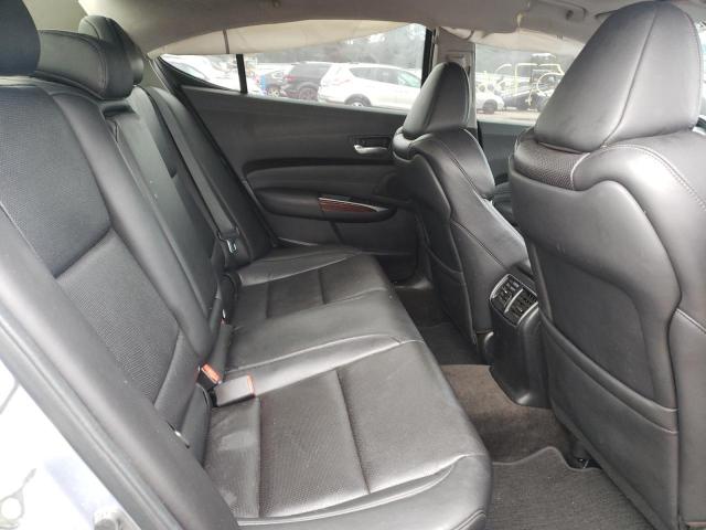 2015 ACURA TLX ADVANC 19UUB2F73FA004351