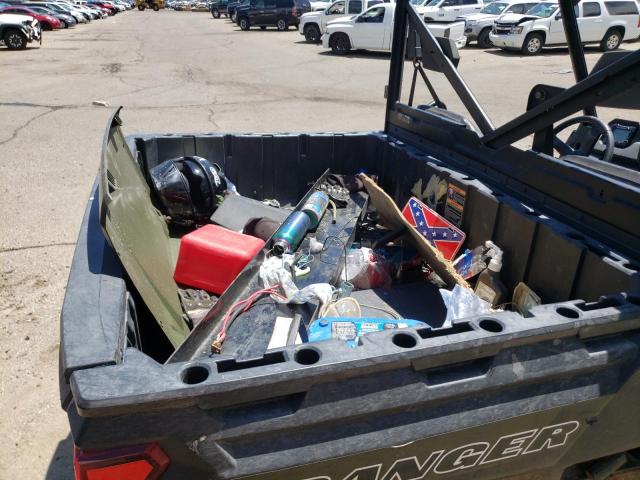 2020 POLARIS RANGER 100 4XATAE99XL8874877