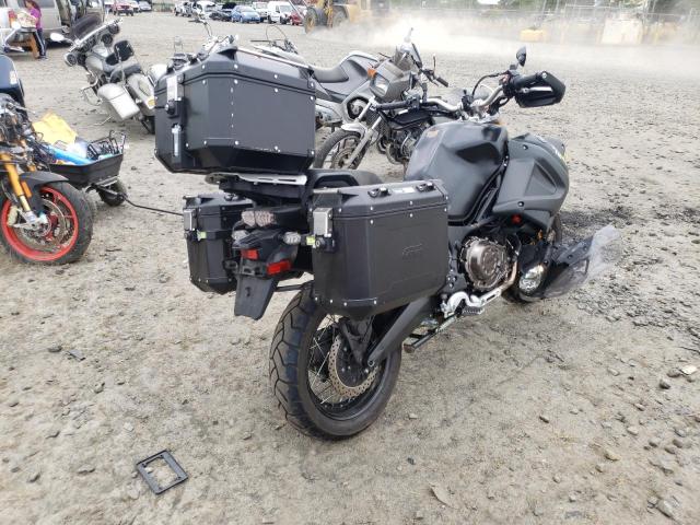 2022 YAMAHA XT1200ZE JYADP05Y2NA000350