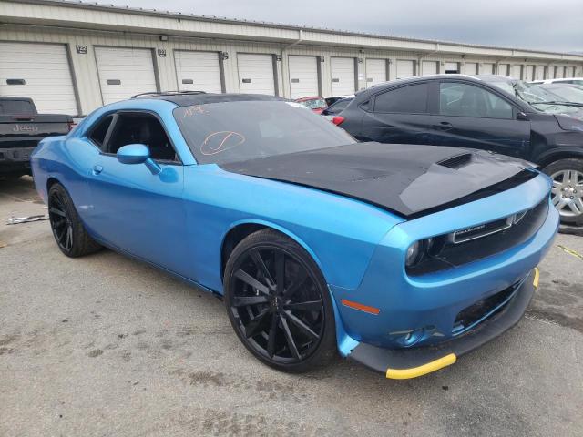 2016 Dodge Challenger for sale in Louisville, KY