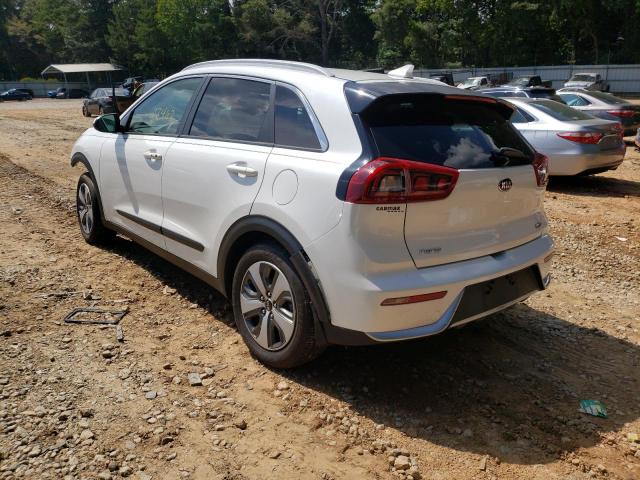 2018 KIA NIRO KNDCB3LC5J5141021