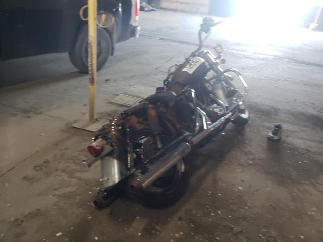 2004 HARLEY-DAVIDSON FLHRCI 1HD1FRW174Y733594
