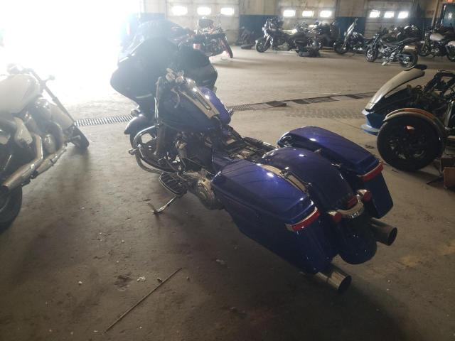 2019 HARLEY-DAVIDSON FLTRX 1HD1KHC13KB629937