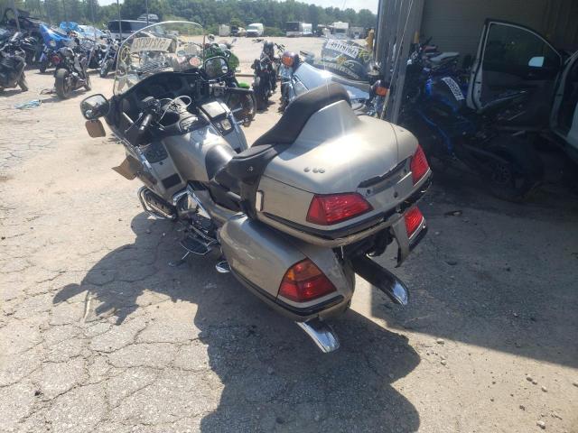 2002 HONDA GL1800 A 1HFSC47492A100147