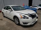 2014 NISSAN  ALTIMA