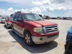 2007 FORD  EXPEDITION