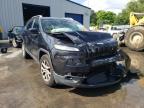 2015 JEEP  GRAND CHEROKEE