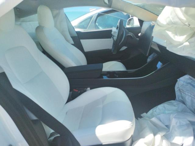 5YJ3E1EA9KF407597 Tesla MODEL 3