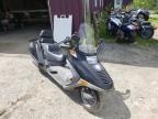 2001 HONDA  SCOOTER