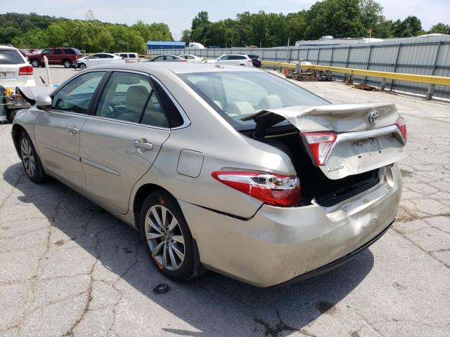 2016 TOYOTA CAMRY CE 4T1BF1FK8GU560689