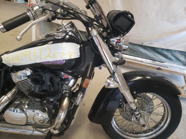 2007 HONDA VT750 JH2RC50037M300380