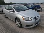 NISSAN SENTRA S photo