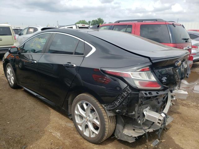 2017 CHEVROLET VOLT PREMI 1G1RB6S52HU115256