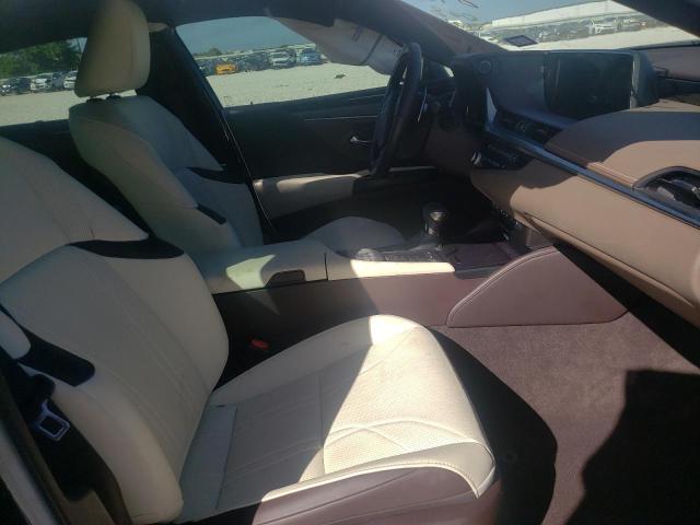 2021 LEXUS ES 300H UL 58AFA1C16MU008401