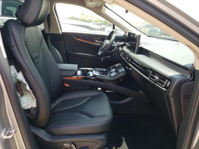 2021 LINCOLN NAUTILUS 2LMPJ6J9XMBL10429