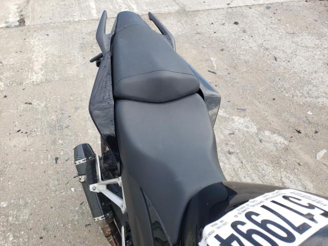 2015 HONDA CBR300 R MLHNC5106F5100895