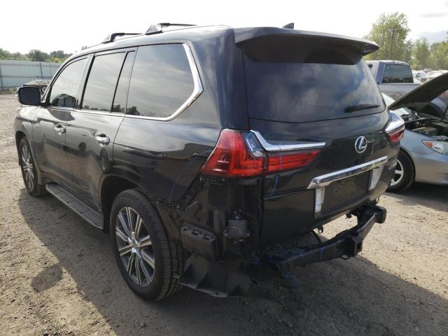 2016 LEXUS LX 570 JTJHY7AX4G4211959