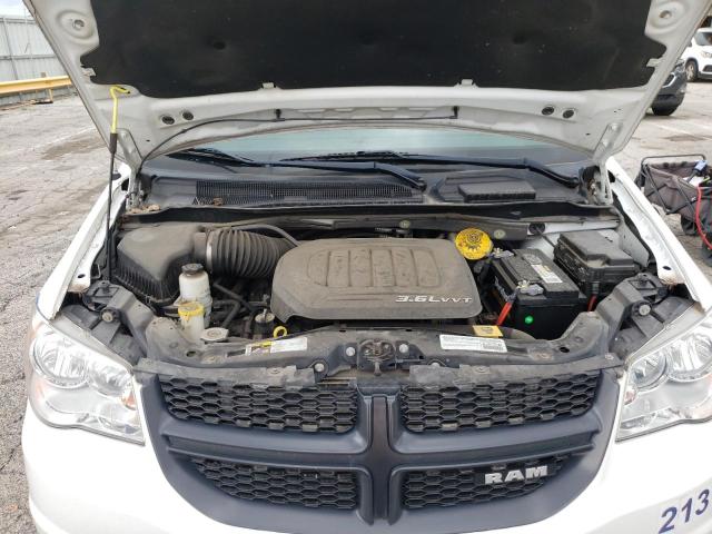 2015 RAM TRADESMAN 2C4JRGAG5FR581010