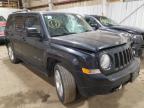 2014 JEEP  PATRIOT