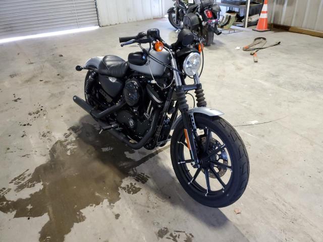2020 Harley-Davidson XL883 N for sale in Hurricane, WV