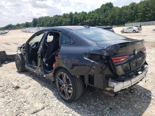 2020 BMW M235XI WBA13AL00L7F56141