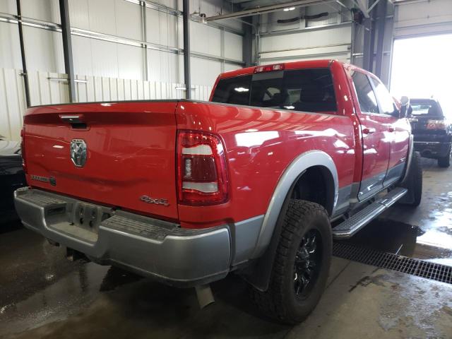 2022 DODGE LARAMIE SL 3C6UR5FJ0NG115566