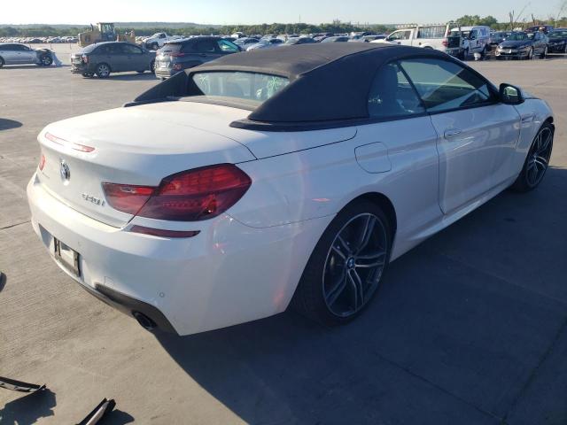 2018 BMW 640 I WBA6F1C5XJGT83781