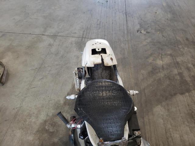 2003 HARLEY-DAVIDSON FXD 1HD1GHV183K321498