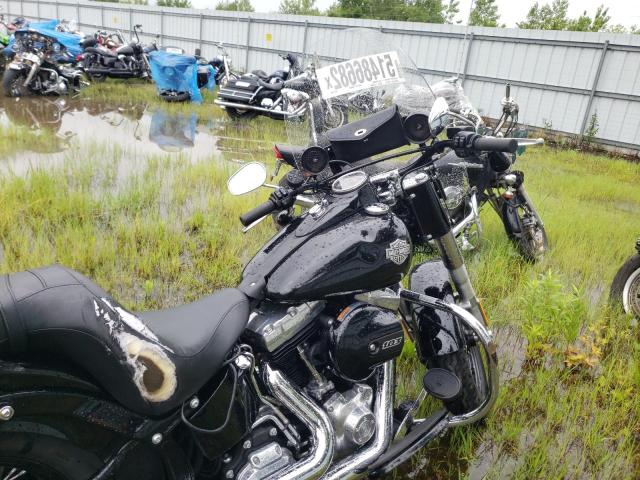 2016 HARLEY-DAVIDSON FLS SOFTAI 1HD1JRV11GB018527