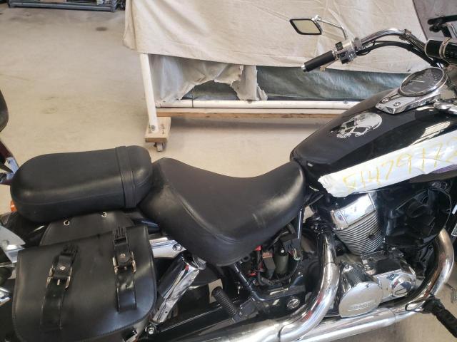 2007 HONDA VT750 JH2RC50037M300380
