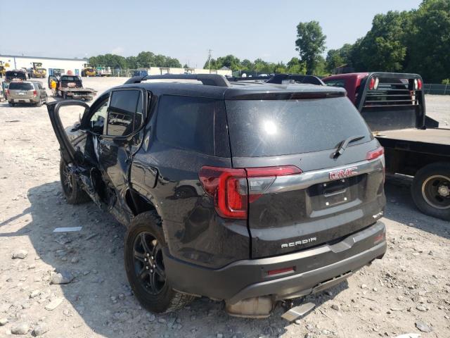 2020 GMC ACADIA AT4 1GKKNLLS9LZ163730