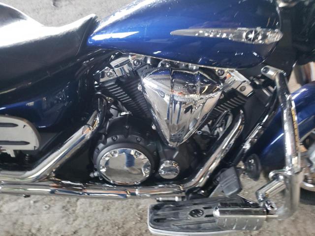 2013 YAMAHA XVS1300 CT JYAVP32EXDA003382