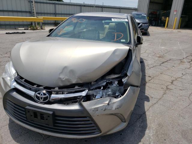 2016 TOYOTA CAMRY CE 4T1BF1FK8GU560689