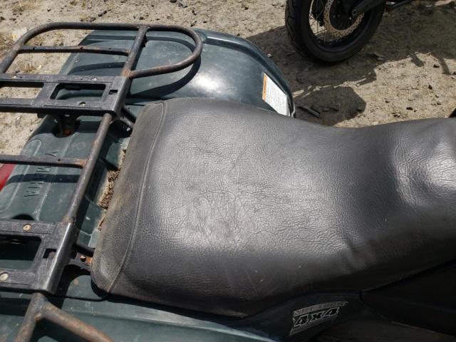 2002 YAMAHA YFM660 FWA JY4AM02Y32C027169