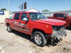 2007 CHEVROLET  SILVERADO